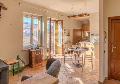 Апартаменты за 144 000 евро в Кьюси, Италия