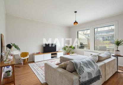 Квартира за 169 000 евро в Риихимяки, Финляндия