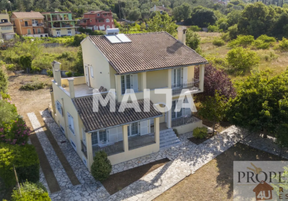 Дом за 450 000 евро на Корфу, Греция