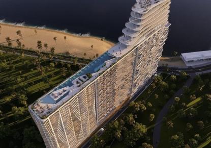 Апартаменты за 128 055 евро в Сиануквиле, Камбоджа