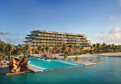 Квартира за 209 900 евро на Мальдивах