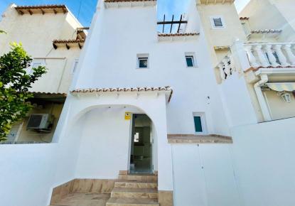 Таунхаус за 229 000 евро в Лос Балконесе, Испания