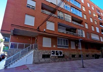 Коммерческая недвижимость за 269 900 евро в Торревьехе, Испания