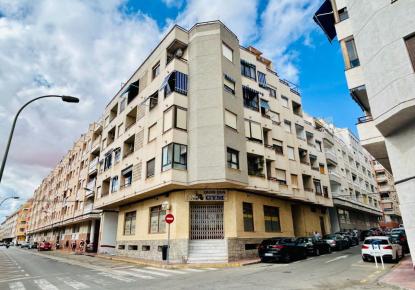 Коммерческая недвижимость за 270 000 евро в Торревьехе, Испания