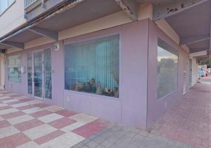 Коммерческая недвижимость за 129 900 евро в Торревьехе, Испания