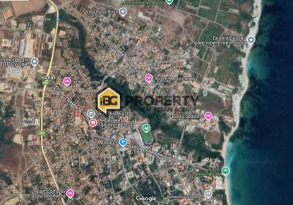 Земля за 62 300 евро в Бяле, Болгария