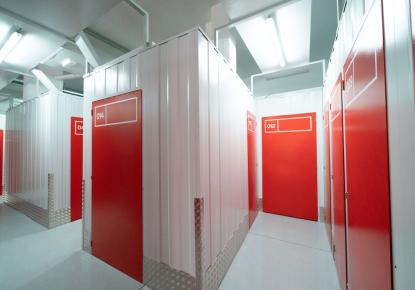 Коммерческая недвижимость за 303 000 евро в Барселоне, Испания