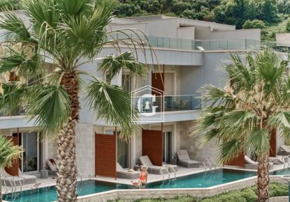 Вилла за 936 000 евро в Которе, Черногория