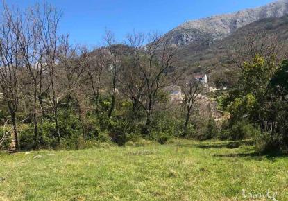 Земля за 430 000 евро в Баре, Черногория