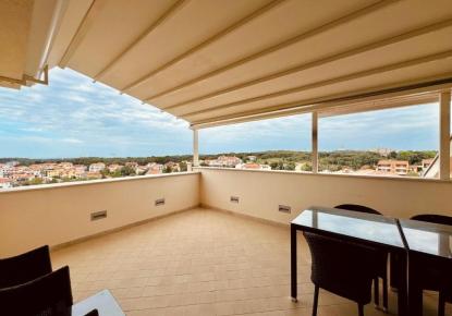 Офис за 4 500 000 евро в Хорватии