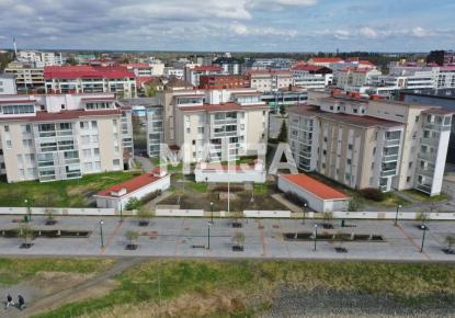 Апартаменты за 260 000 евро в Финляндии