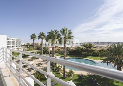 Апартаменты за 350 000 евро в Портимане, Португалия