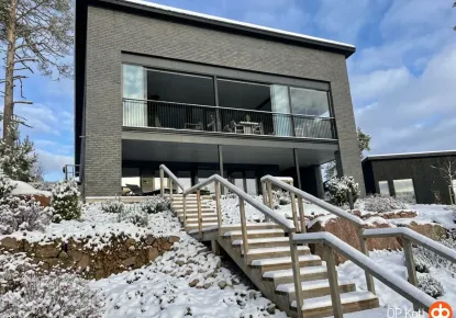 Коттедж за 1 248 000 евро в Ловииса, Финляндия