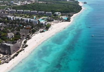 Квартира за 66 310 евро в Занзибаре, Танзания