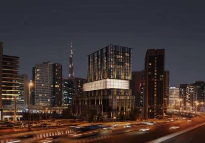 Коммерческая недвижимость за 750 410 евро в Дубае, ОАЭ