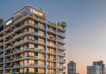 Коммерческая недвижимость за 411 083 евро в Дубае, ОАЭ