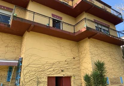 Отель, гостиница за 790 000 евро в Вандельос-и-ла-Оспиталет-дель-Инфант, Испания