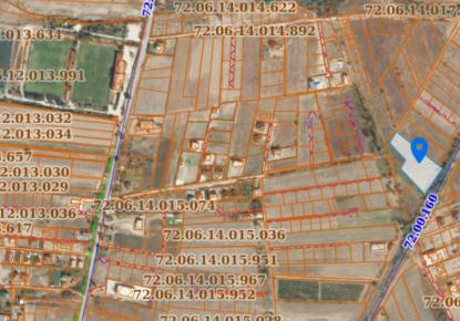 Земля за 55 011 евро в Тбилиси, Грузия