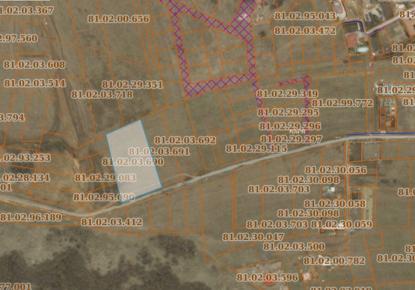 Земля за 1 057 910 евро в Тбилиси, Грузия