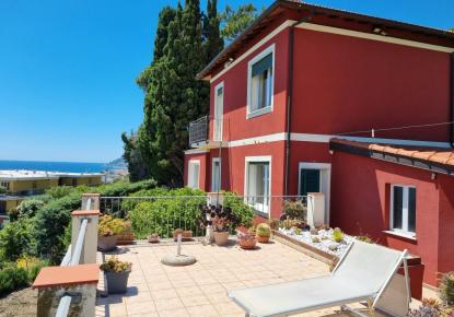 Дом за 780 000 евро в Сан-Ремо, Италия