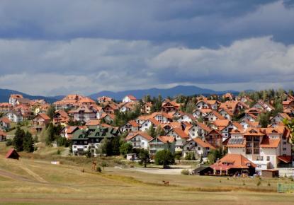 Квартира за 55 000 евро в Златиборе, Сербия