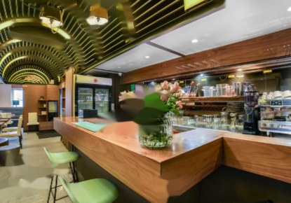 Офис за 379 000 евро в Любляне, Словения