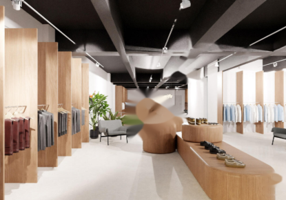 Офис за 3 600 000 евро в Любляне, Словения