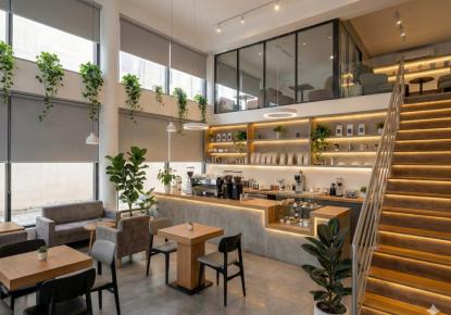 Магазин за 1 160 000 евро в Лимасоле, Кипр