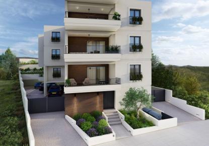 Коммерческая недвижимость за 1 650 000 евро в Лимасоле, Кипр