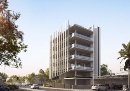 Офис за 7 000 000 евро в Лимасоле, Кипр