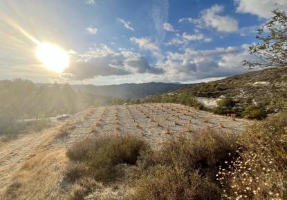 Земля за 300 000 евро в Лимасоле, Кипр