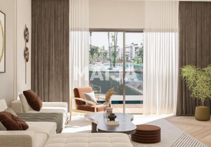 Апартаменты за 111 765 евро в Хургаде, Египет