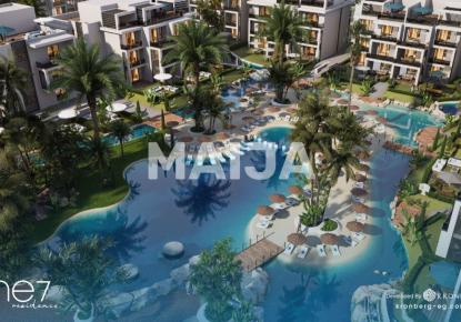 Апартаменты за 107 862 евро в Хургаде, Египет