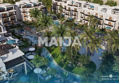 Апартаменты за 218 148 евро в Хургаде, Египет