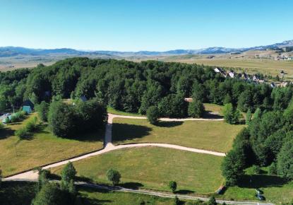 Земля за 3 120 000 евро в Жабляке, Черногория