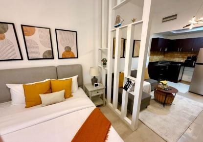 Апартаменты за 110 760 евро в Дубае, ОАЭ