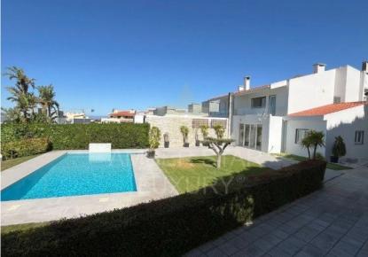 Дом за 2 300 000 евро в Кашкайше, Португалия