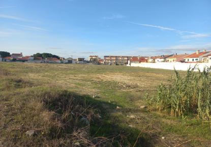 Земля за 2 760 000 евро в Лиссабоне, Португалия