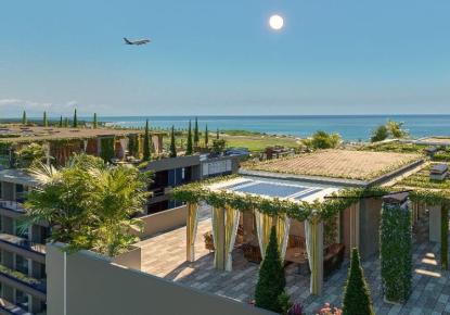 Квартира за 24 220 евро в Батуми, Грузия