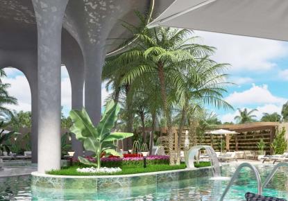 Квартира за 64 184 евро в Занзибаре, Танзания