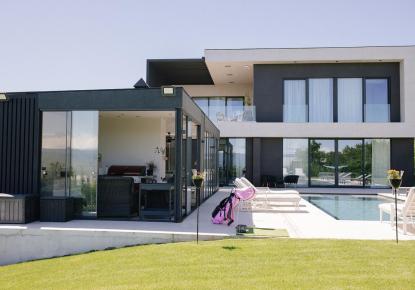 Дом за 2 538 983 евро в Тбилиси, Грузия