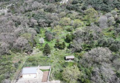 Земля за 40 000 евро в Сутоморе, Черногория