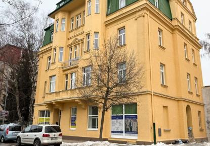 Квартира за 148 514 евро в Марианске-Лазне, Чехия