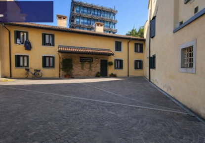 Квартира за 120 000 евро в Гориции, Италия