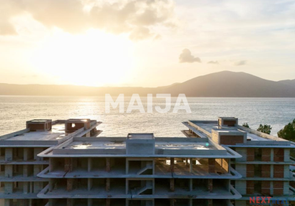 Апартаменты за 343 000 евро во Влёре, Албания