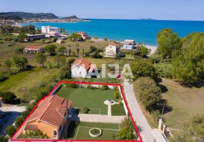 Дом за 370 000 евро на Корфу, Греция