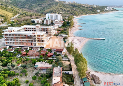 Апартаменты за 141 400 евро во Влёре, Албания