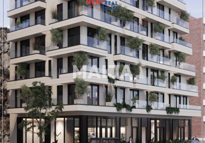 Апартаменты за 159 185 евро в Саранде, Албания