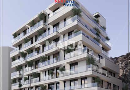 Апартаменты за 68 820 евро в Саранде, Албания