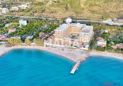 Апартаменты за 232 050 евро во Влёре, Албания